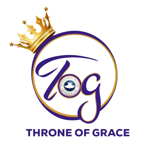RCCG Throne of Grace Phoenix, AZ